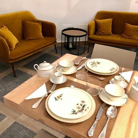 Arenarius Home Resort & Spa Torricella in Sabina エクステリア 写真