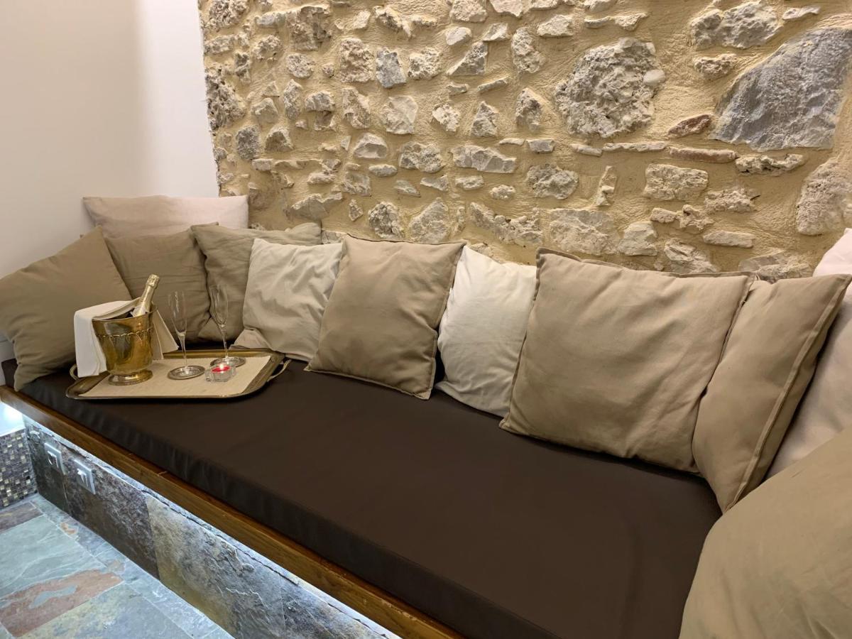 Arenarius Home Resort & Spa Torricella in Sabina エクステリア 写真