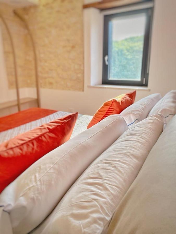 Arenarius Home Resort & Spa Torricella in Sabina エクステリア 写真