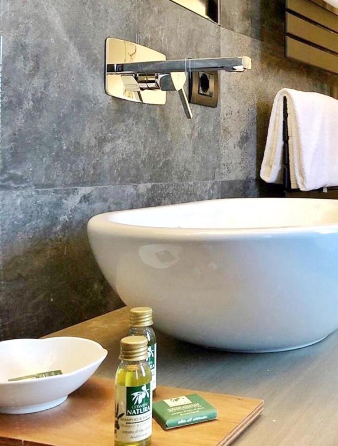 Arenarius Home Resort & Spa Torricella in Sabina エクステリア 写真