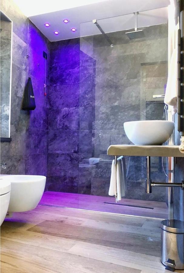 Arenarius Home Resort & Spa Torricella in Sabina エクステリア 写真