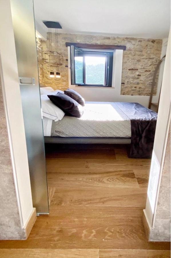 Arenarius Home Resort & Spa Torricella in Sabina エクステリア 写真