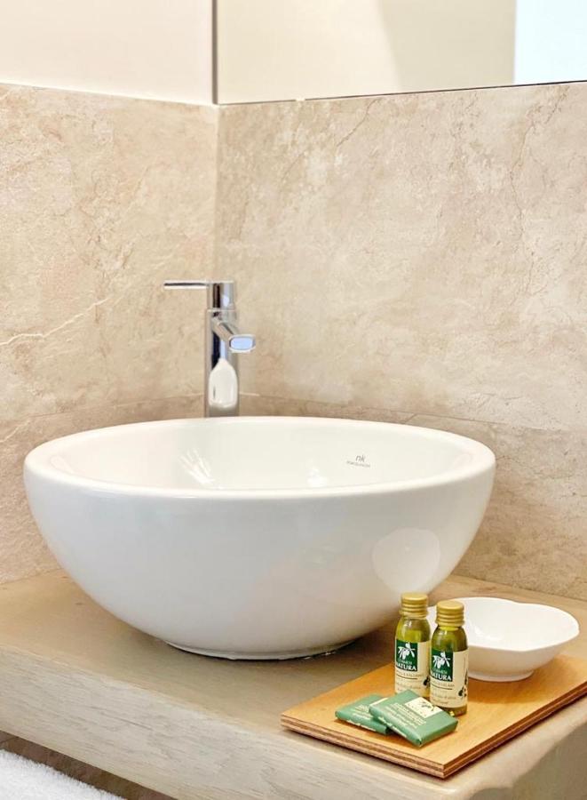Arenarius Home Resort & Spa Torricella in Sabina エクステリア 写真