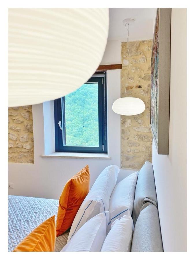 Arenarius Home Resort & Spa Torricella in Sabina エクステリア 写真