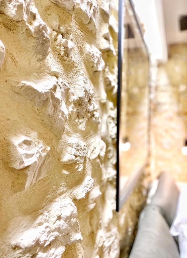 Arenarius Home Resort & Spa Torricella in Sabina エクステリア 写真