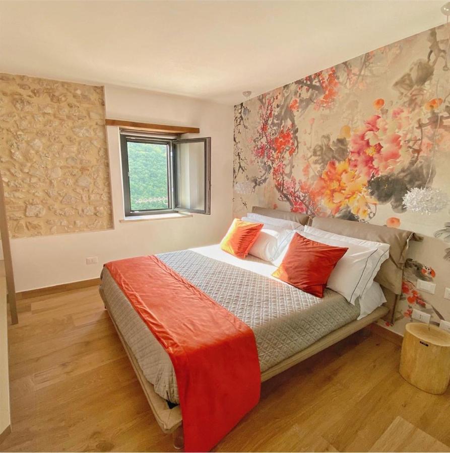 Arenarius Home Resort & Spa Torricella in Sabina エクステリア 写真