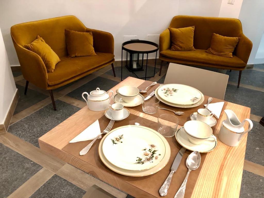 Arenarius Home Resort & Spa Torricella in Sabina エクステリア 写真