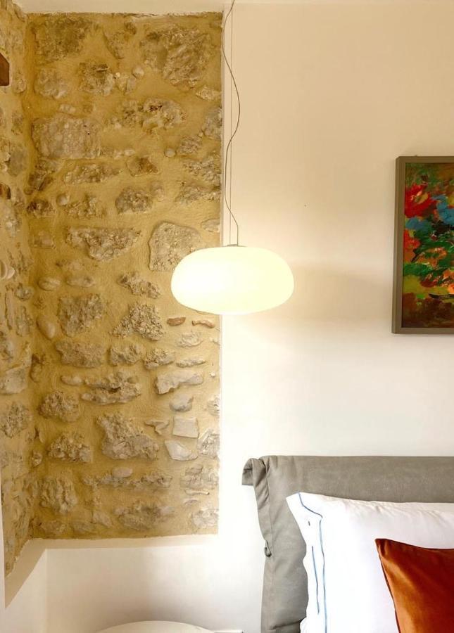Arenarius Home Resort & Spa Torricella in Sabina エクステリア 写真