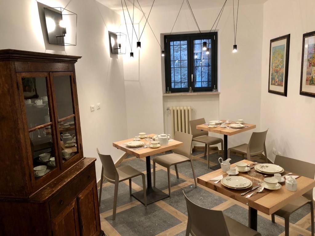 Arenarius Home Resort & Spa Torricella in Sabina エクステリア 写真