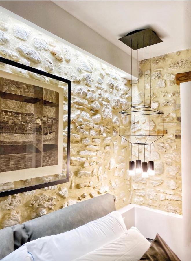 Arenarius Home Resort & Spa Torricella in Sabina エクステリア 写真