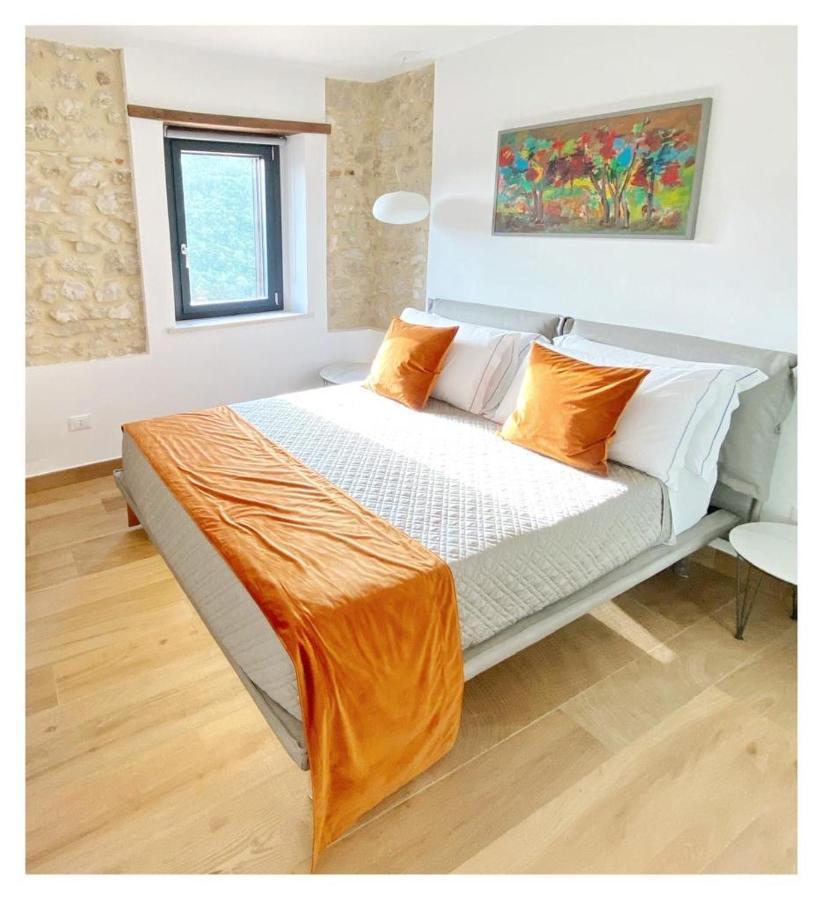 Arenarius Home Resort & Spa Torricella in Sabina エクステリア 写真