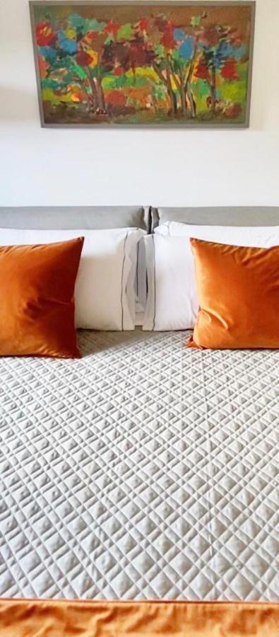 Arenarius Home Resort & Spa Torricella in Sabina エクステリア 写真